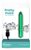 BMS – Pretty Point – Bullet Vibrator – Rechargeable – Teal thumbnail